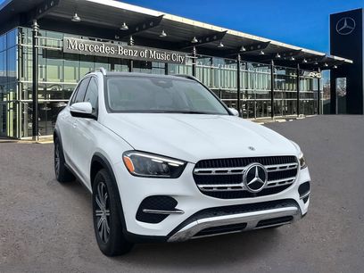 Certified 2025 Mercedes-Benz GLE 350 4MATIC