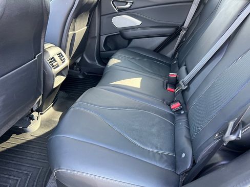 Used 2022 Acura RDX w/ Technology Package image 7