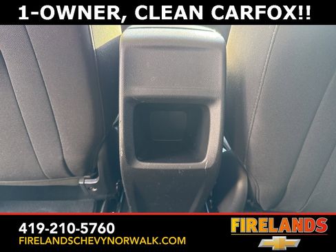 Certified 2025 Chevrolet Trax LS w/ LS Convenience Package image 28