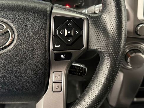 Used 2021 Toyota 4Runner SR5 RWD image 17