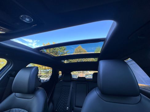 New 2026 Kia Sportage X-Line w/ X-Line Technology Package image 44