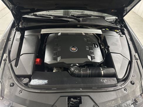 Used 2012 Cadillac CTS Performance image 33