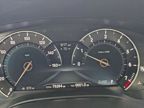 Used 2018 BMW 530i w/ Premium Package image 11