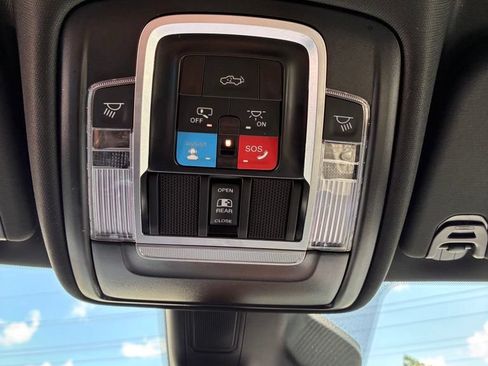 Used 2026 RAM 1500 Rebel w/ Rebel Level 1 Equipment Group AWD/4WD image 52