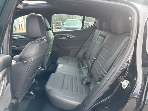 Used 2024 Dodge Hornet GT image 14