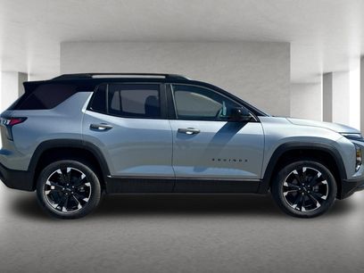 New 2026 Chevrolet Equinox RS w/ Convenience Package III