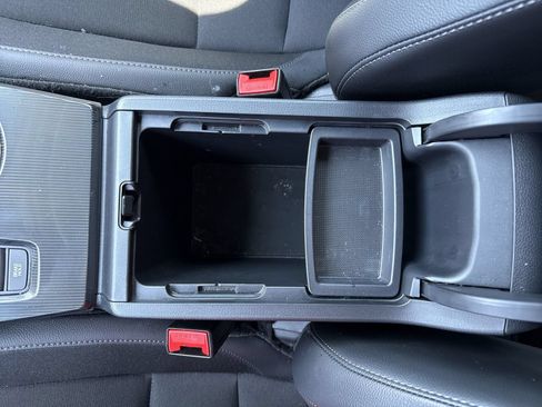 Used 2025 Honda Civic Sport image 21