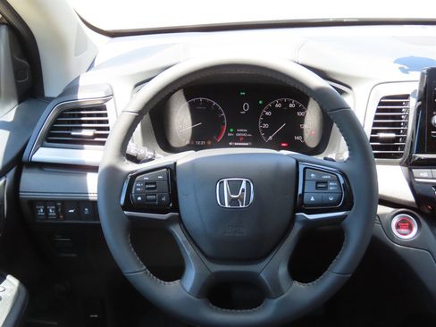 Used 2025 Honda Odyssey EX-L image 27