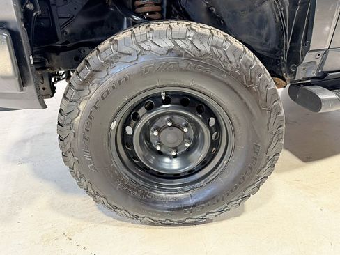 Used 2009 Toyota FJ Cruiser 4WD image 2