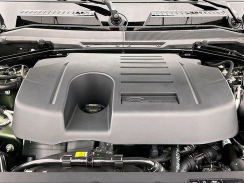 New 2026 Land Rover Defender 130 X image 13