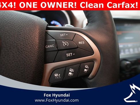 Used 2015 Jeep Grand Cherokee Summit w/ Platinum Series Group image 19