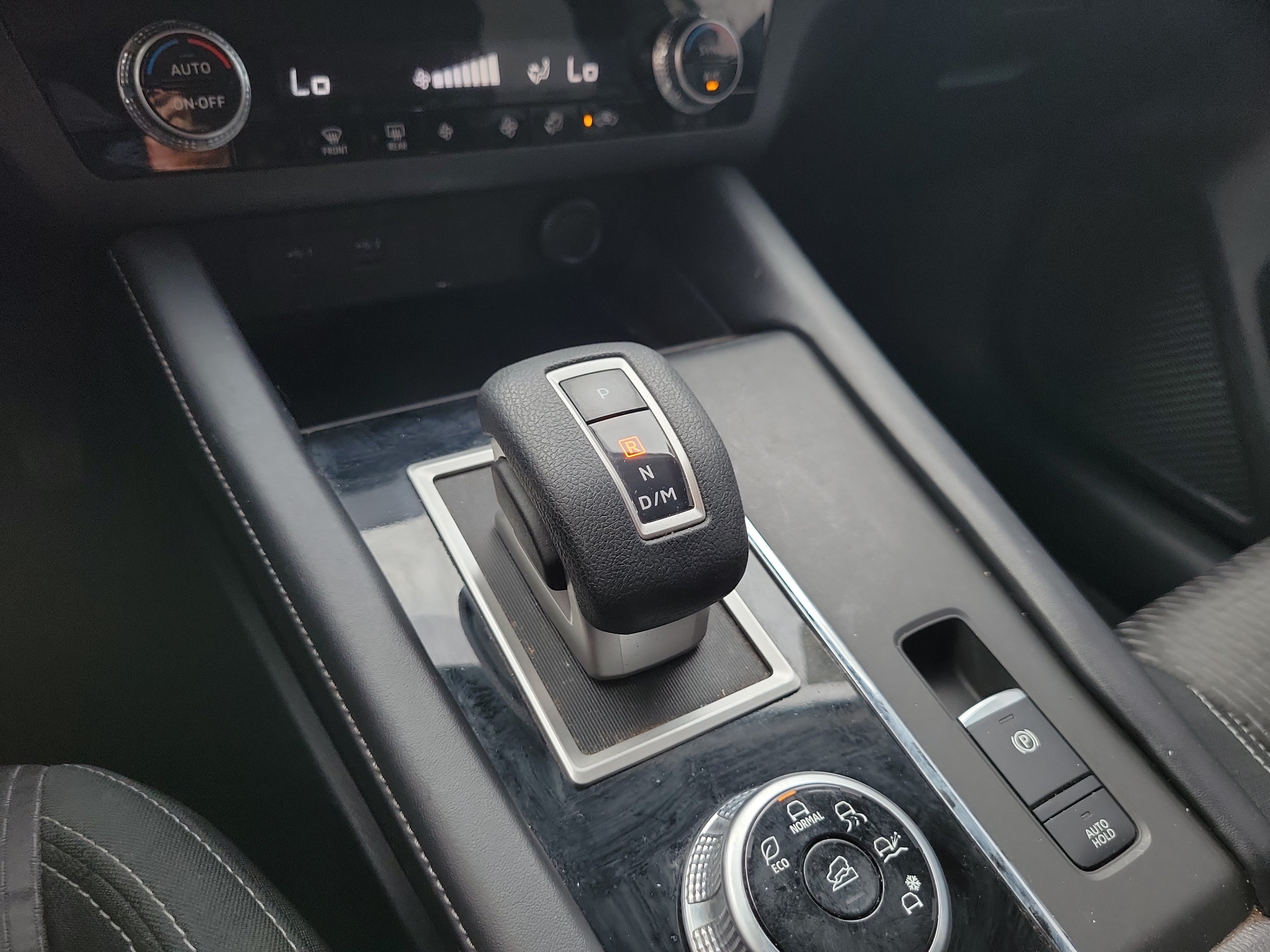 Used 2022 Mitsubishi Outlander ES FWD image 28