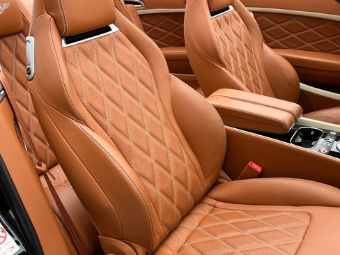 Used 2015 Bentley Continental GT Speed AWD/4WD image 41