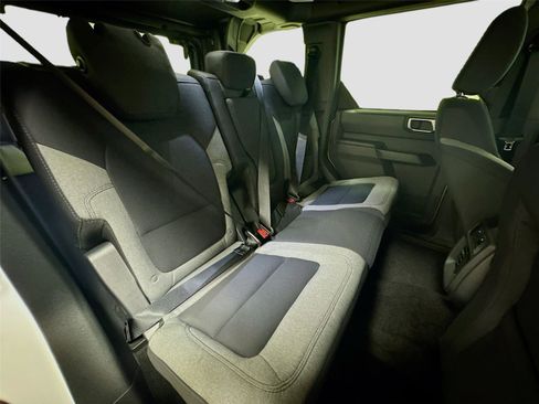 New 2025 Ford Bronco Big Bend image 26