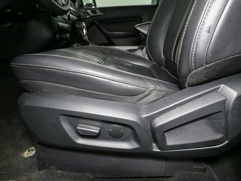Used 2021 Ford Ranger Lariat w/ Equipment Group 501A High AWD/4WD image 36