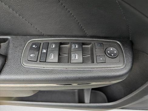 Used 2021 Dodge Charger SRT Hellcat RWD image 10