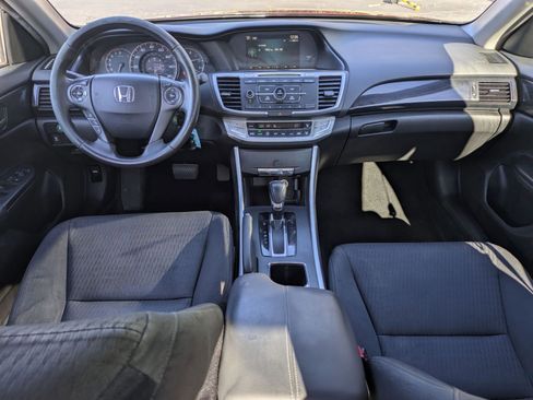 Used 2013 Honda Accord Sport image 20