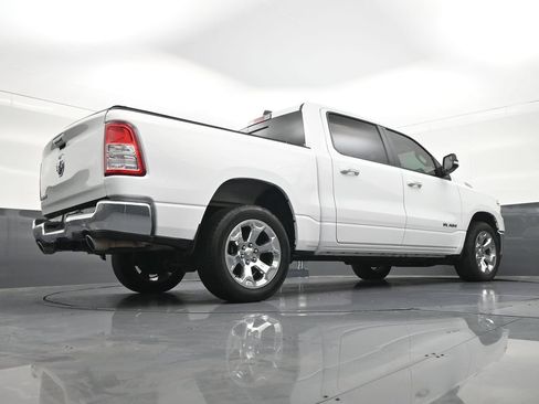 Used 2019 RAM 1500 Big Horn RWD image 27