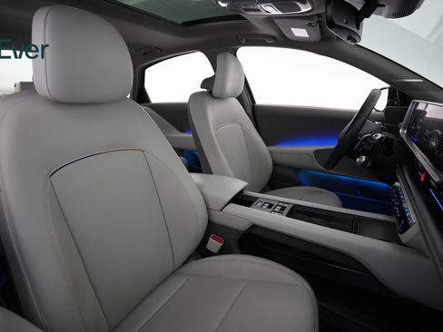 Used 2024 Hyundai Ioniq 6 Limited image 8