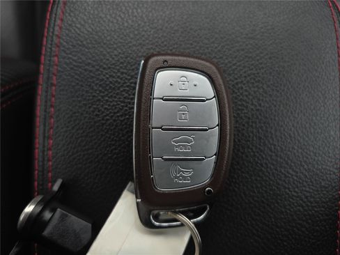 Used 2020 Hyundai Elantra Sport w/ Cargo Package (C1) FWD image 28
