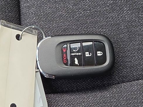 New 2026 Honda Accord SE image 20