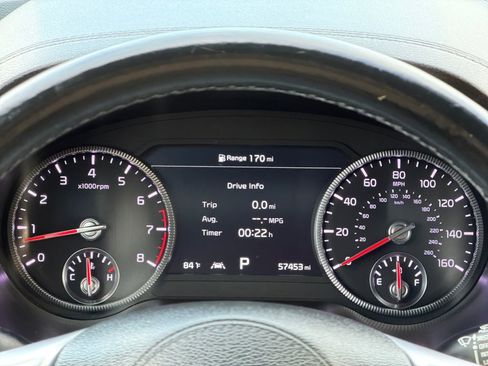 Used 2020 Kia Telluride SX w/ Towing Package AWD/4WD image 14