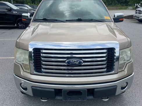 Used 2012 Ford F150 XLT w/ XLT Chrome Pkg AWD/4WD image 14
