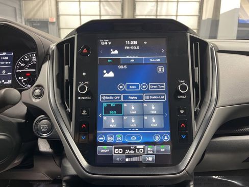 Certified 2026 Subaru Crosstrek 2.0i Premium AWD/4WD image 27