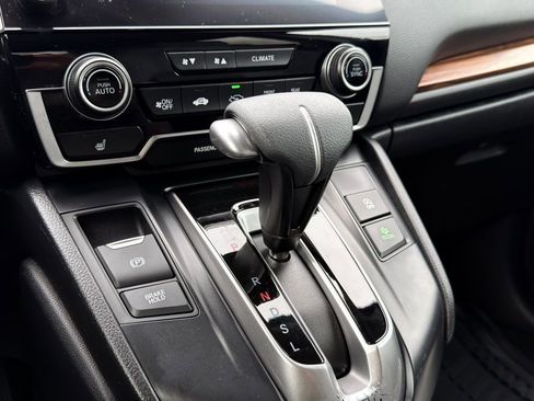 Used 2021 Honda CR-V EX image 9