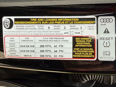 Used 2022 Audi SQ5 Premium Plus w/ Premium Plus Package AWD/4WD image 44