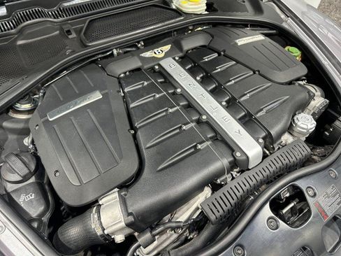 Used 2010 Bentley Continental GT Supersports AWD/4WD image 30