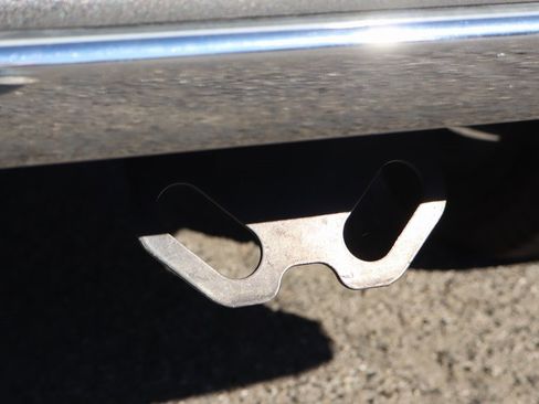 Used 2021 Chevrolet Colorado W/T w/ WT Convenience Package image 47