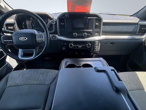 Used 2021 Ford F150 XLT w/ Equipment Group 301A Mid image 20