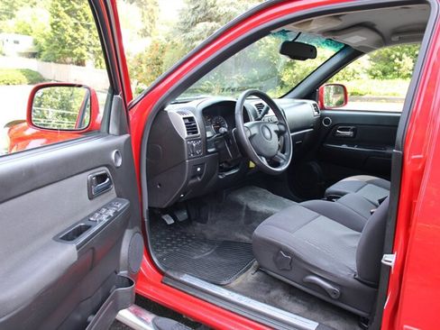 Used 2012 GMC Canyon SLE image 5