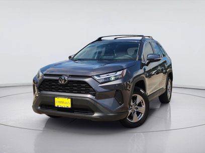 Used 2023 Toyota RAV4 XLE w/ Convenience Package