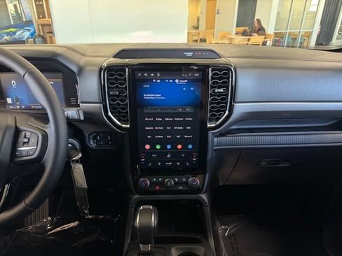 New 2026 Ford Ranger XLT AWD/4WD image 2