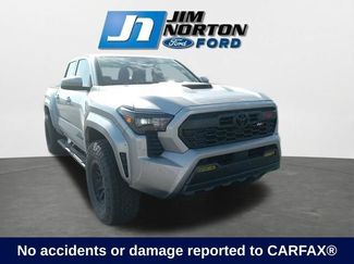 Used 2024 Toyota Tacoma TRD Sport RWD 360° Tour