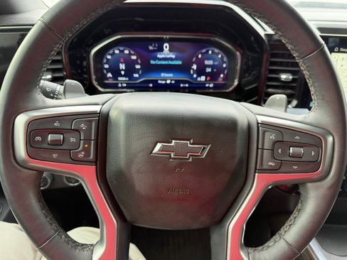 Used 2023 Chevrolet Silverado 1500 LT Trail Boss w/ LT Trail Boss Premium Package image 19