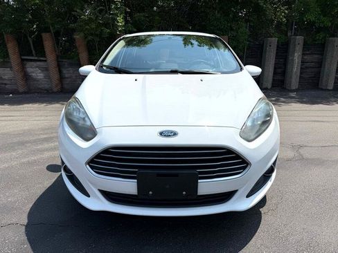 Used 2019 Ford Fiesta SE w/ Equipment Group 201A image 3