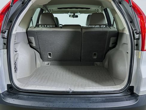 Used 2014 Honda CR-V EX-L image 16