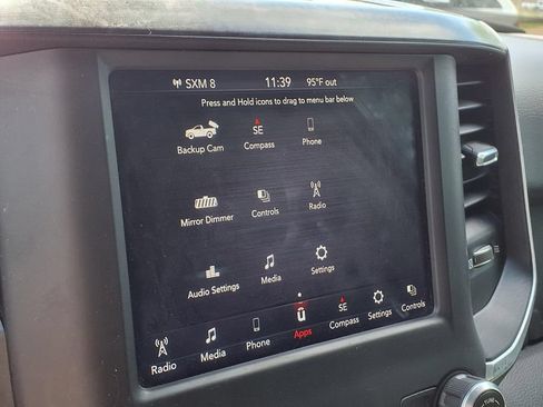 Used 2019 RAM 1500 Big Horn AWD/4WD image 22