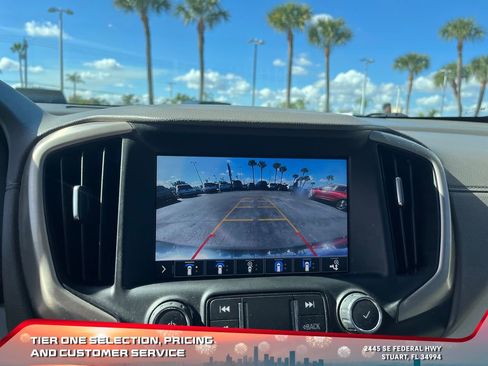 Used 2020 GMC Terrain Denali w/ Denali Premium Package image 33