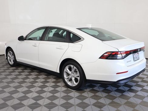 Used 2023 Honda Accord LX image 6