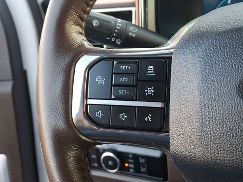 Certified 2024 Ford F350 King Ranch w/ Chrome Package image 22