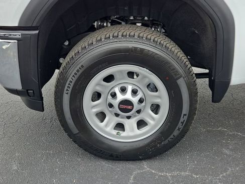 New 2026 GMC Sierra 3500 Pro w/ 1SA Pro Safety Plus Package image 6