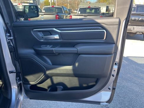 New 2026 RAM 1500 4x4 Crew Cab image 12