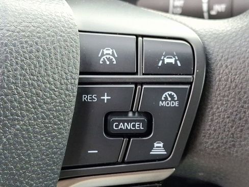 Used 2025 Toyota Camry LE image 24