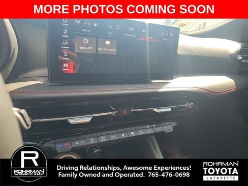 Used 2024 Dodge Hornet GT w/ Track Pack AWD/4WD image 9