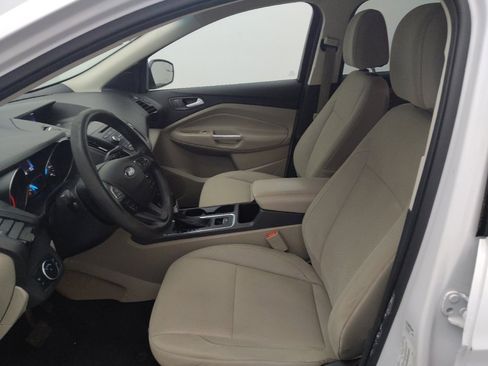 Used 2017 Ford Escape SE image 17