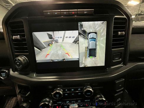 Used 2024 Ford F150 XLT w/ Equipment Group 303A High image 29